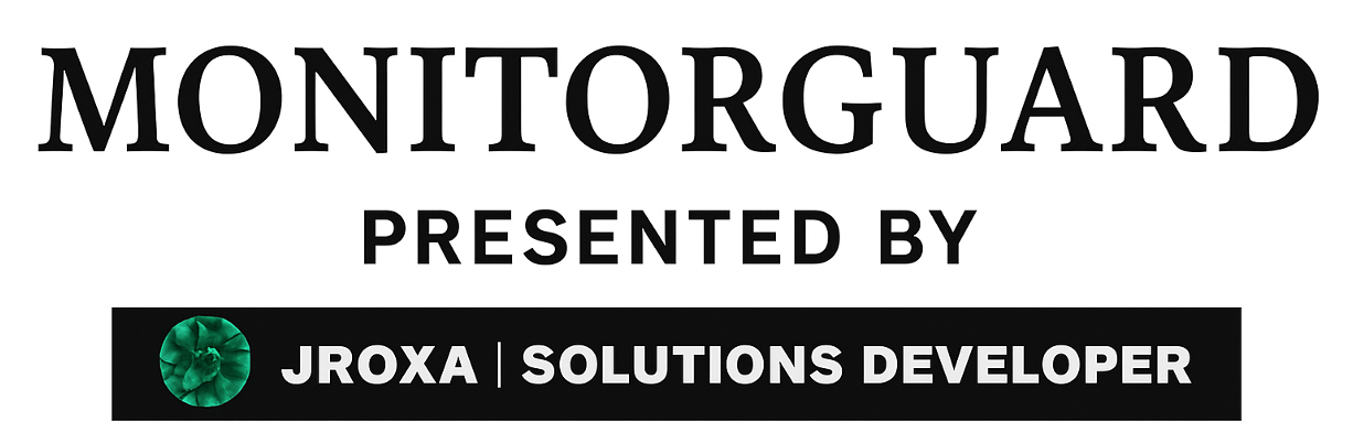 MonitorGuard Workforce System